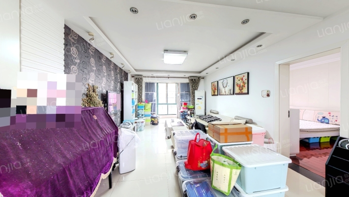 天成怡园二手房实景图