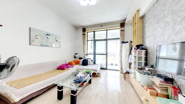 华锦花园四期二手房实景图