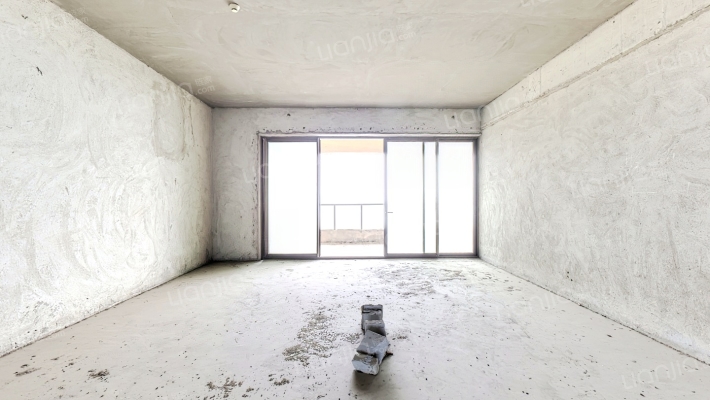 金地天玺二手房实景图