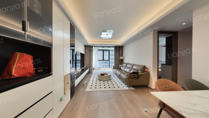 凤起和鸣雅苑二手房实景图