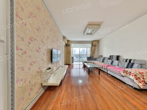 整租·怡和嘉园北区 2室1厅 南