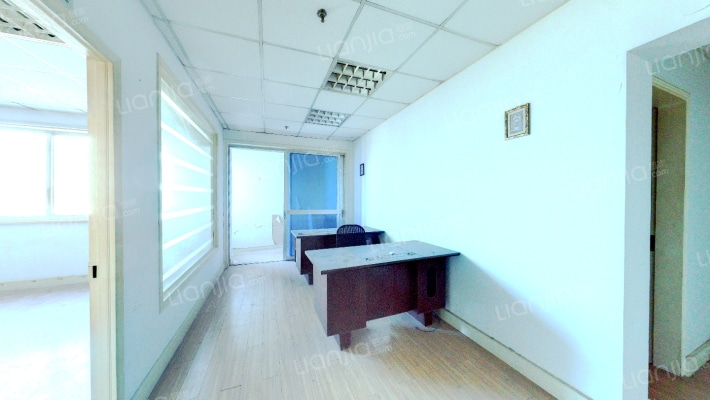 包商大厦二手房实景图