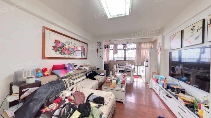 康宏花园二手房实景图