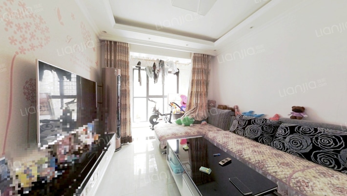 荣邦城中区二手房实景图