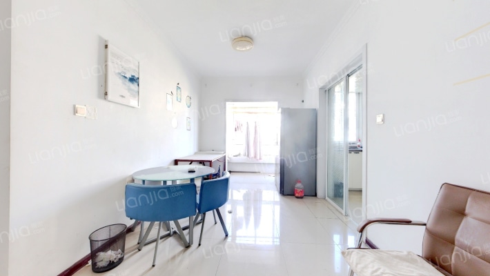 丽水花园二手房实景图