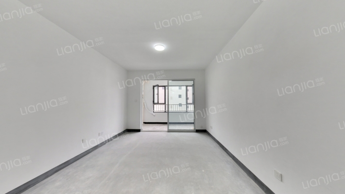 君道历山启元二手房实景图