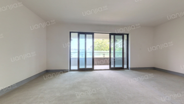 金沙城锦西观棠二手房实景图