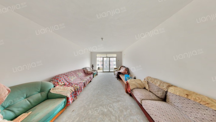 官地苑A区二手房实景图