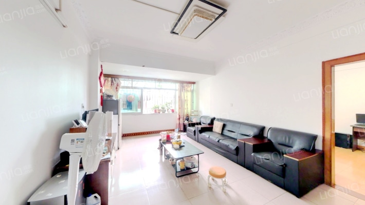 正泰大厦二手房实景图