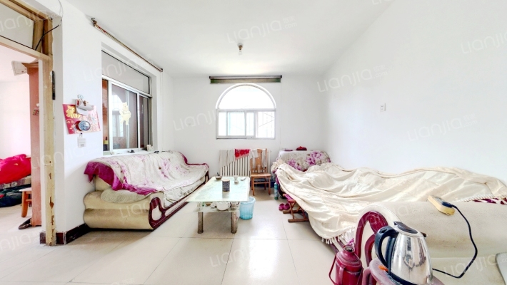 中七里小区二手房实景图