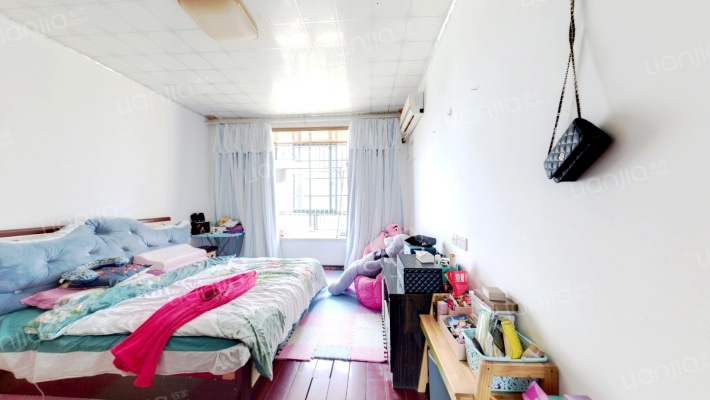 金水苑二手房实景图