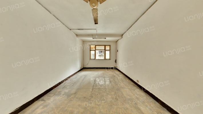 新时代家属院二手房实景图