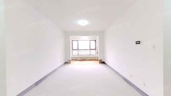 百融名苑二手房实景图