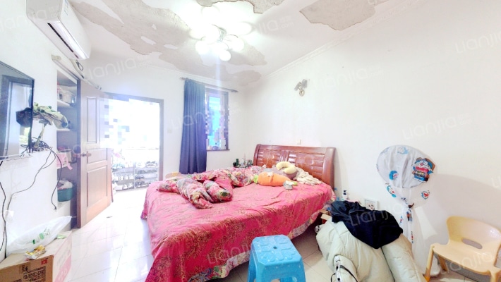 盘溪新村二手房实景图