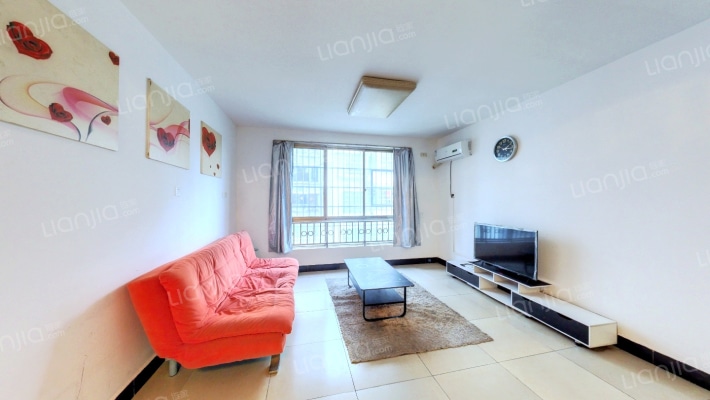 阳明山庄二手房实景图