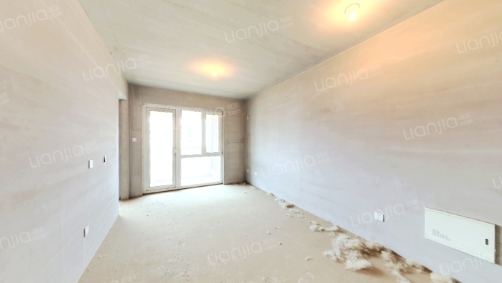 荣盛阿尔卡迪亚霸州温泉城二手房实景图