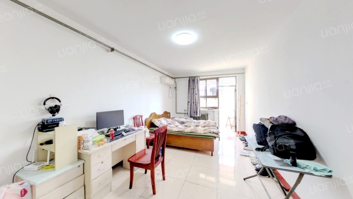 建行营业部宿舍二手房实景图