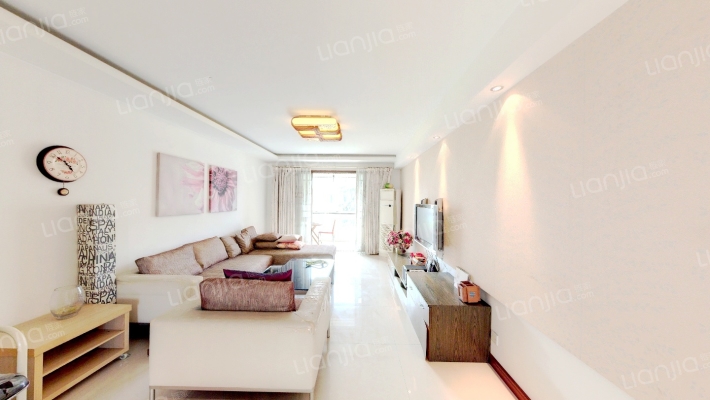 尤渡苑二手房实景图