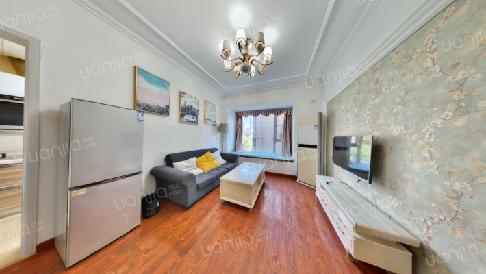 东原时光道二手房实景图