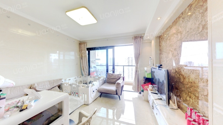 上善梧桐苑二手房实景图