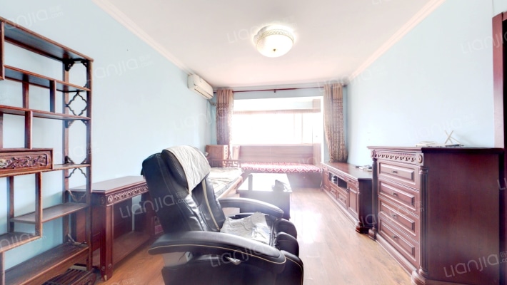 青房康居二手房实景图