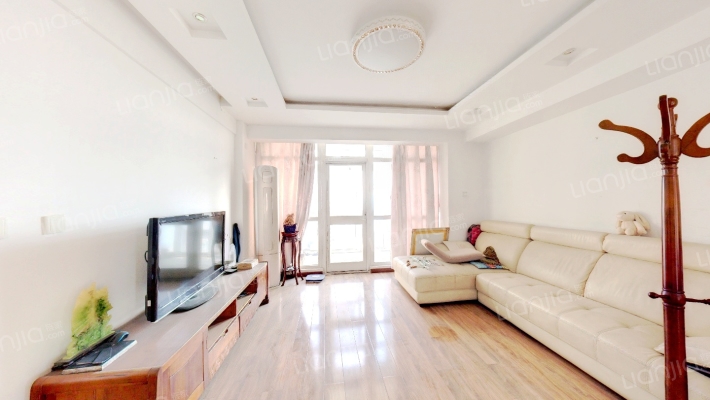 桐景园二手房实景图