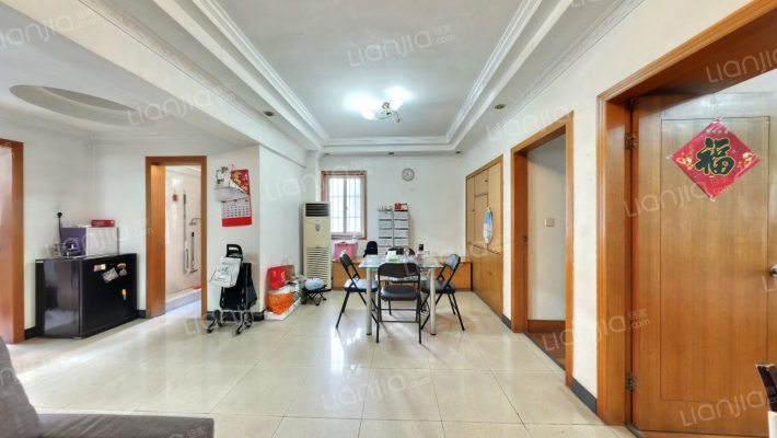 邓府苑二手房实景图