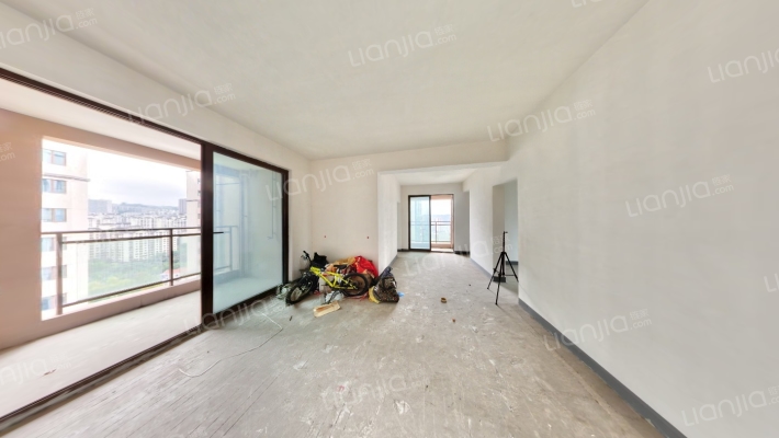 恋湖学郡二手房实景图