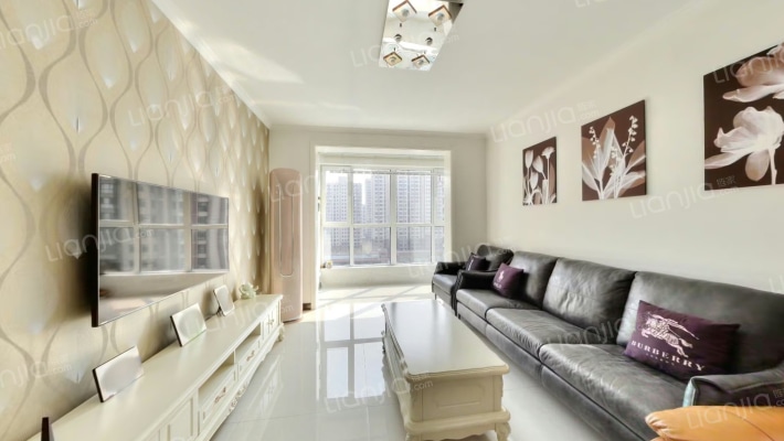 龙泽苑二手房实景图