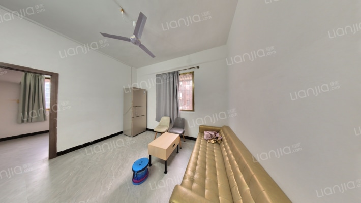 石榴巷二手房实景图