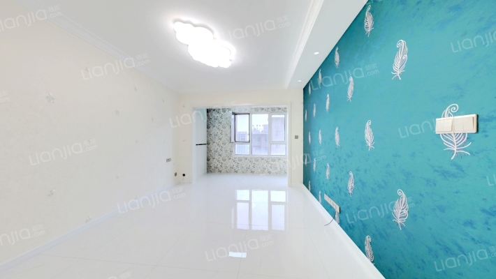 中海大观天下四期·观澜二手房实景图