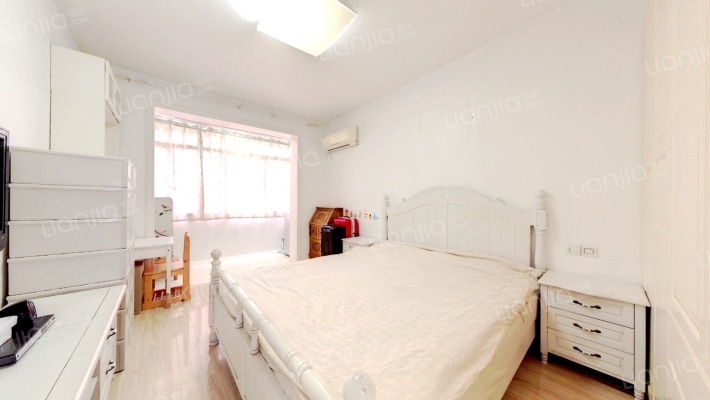 百子亭后二手房实景图