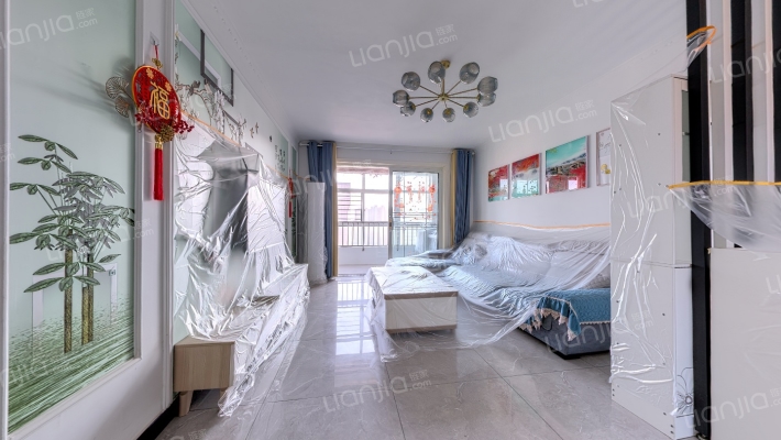 唐宁湾二手房实景图