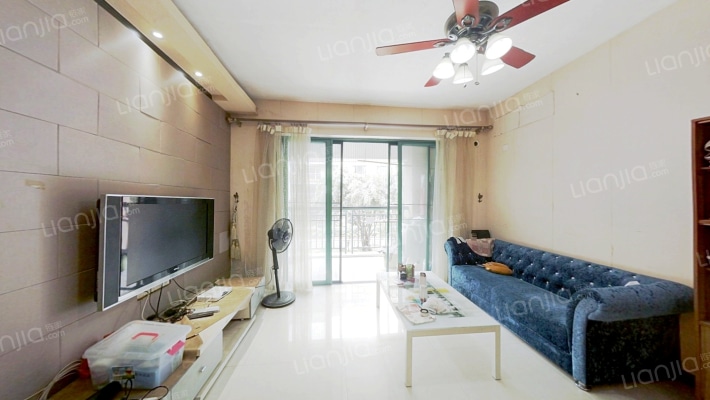 雅苑小区二手房实景图