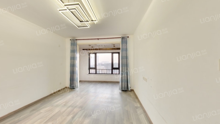 碧桂园丽泽府二手房实景图