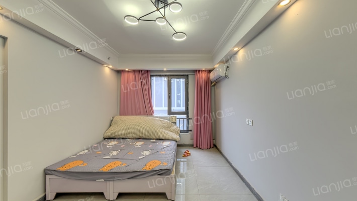 中茂新悦城二手房实景图