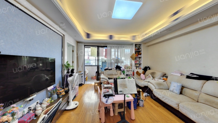 侨建大楼二手房实景图