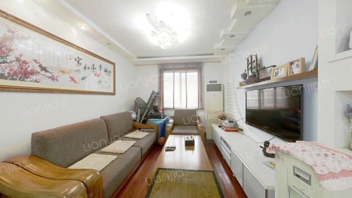 鑫景佳园二手房实景图