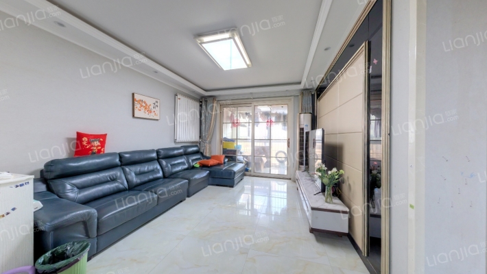 御景龙湾二手房实景图