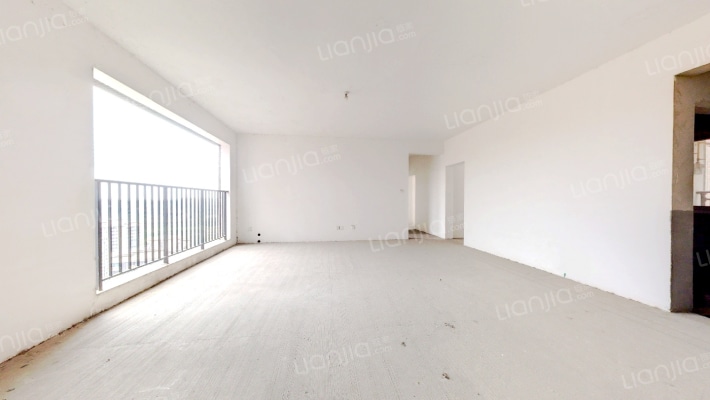 保利香樟郡二手房实景图