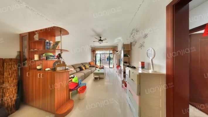 盈翠轩二手房实景图