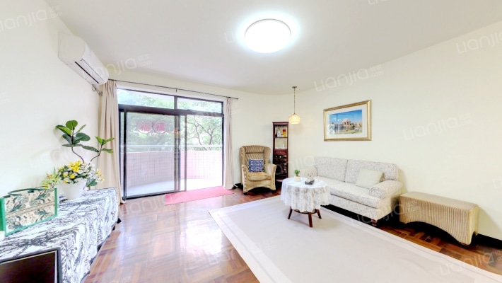 兴南花园二手房实景图