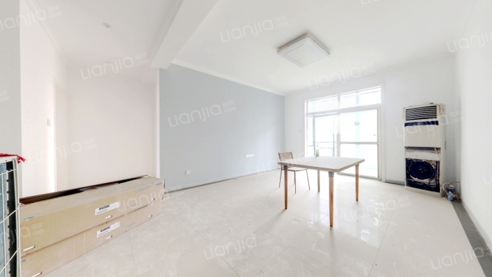 金域雅庭二手房实景图