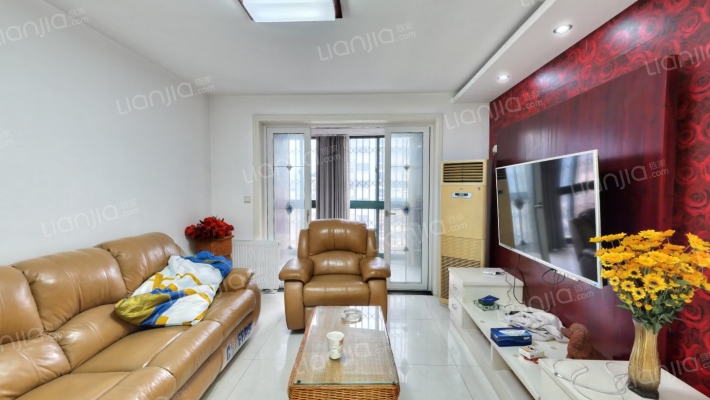 风光里小区三期二手房实景图