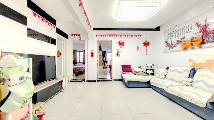 人民路(齐门商圈)二手房实景图