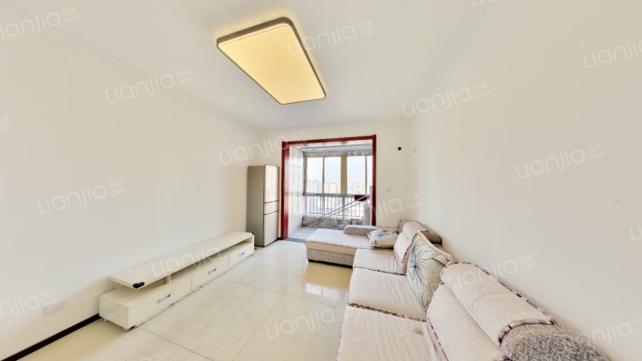 宏府麒麟山二手房实景图