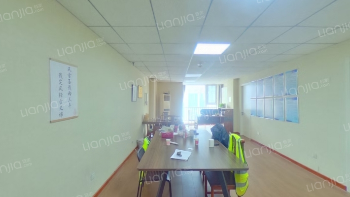 安居义商国际银座二手房实景图