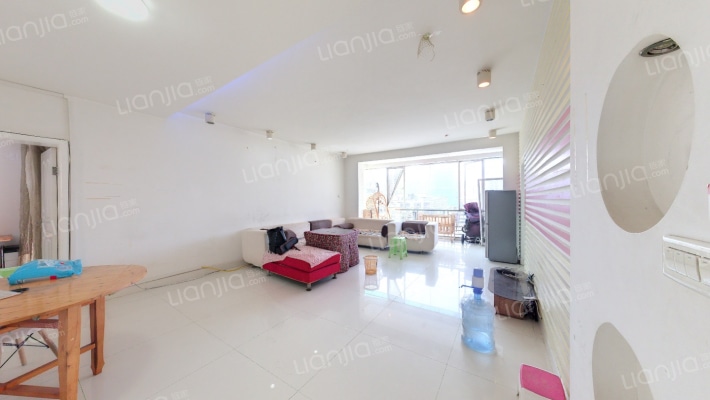 凯福苑二手房实景图