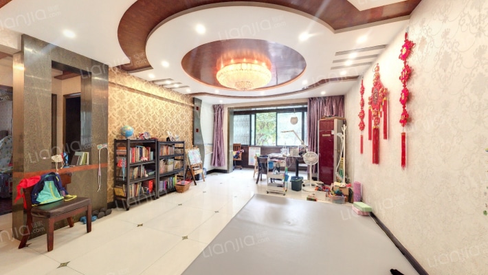 留和家苑二手房实景图