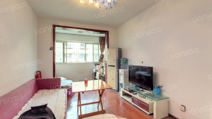 浣花小区二手房实景图